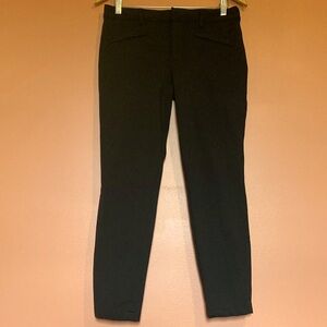Gap Cropped Trousers